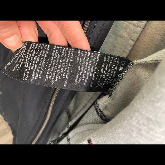 Harley-Davidson Jacket - Picture 8 of 9